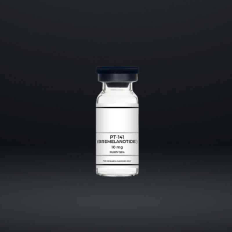 CJC-1295/Ipamorelin Combo Vial (2mg/2mg)